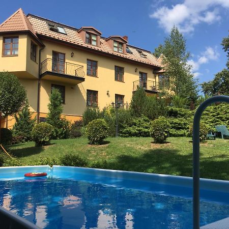 Villa Gorczanska Rabka Exterior photo