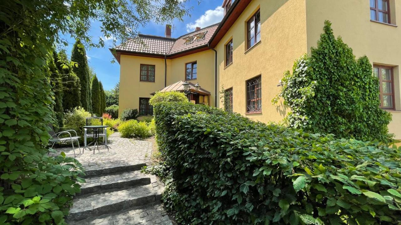 Villa Gorczanska Rabka Exterior photo