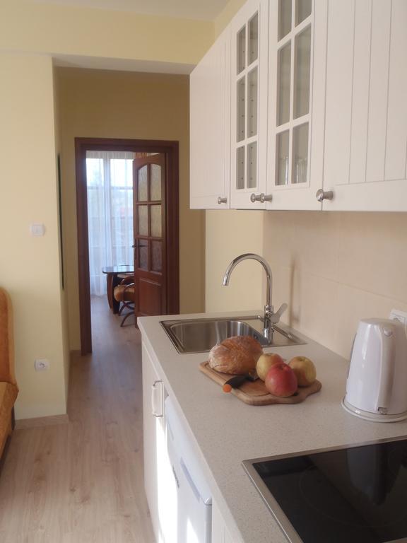 Villa Gorczanska Rabka Room photo