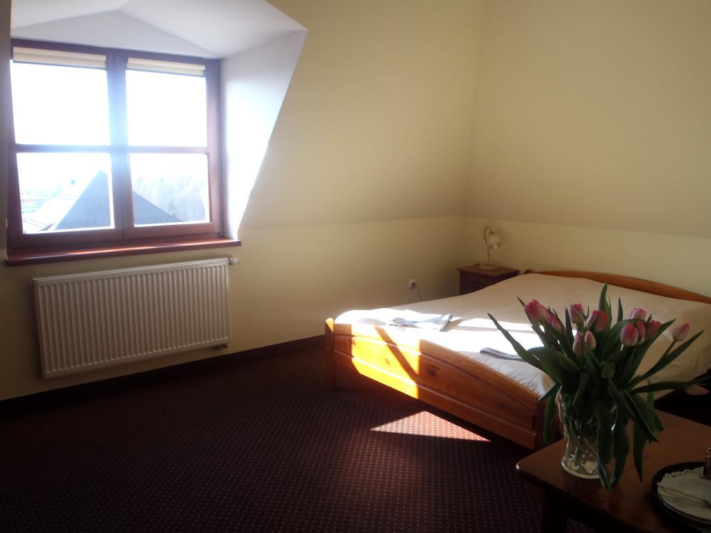 Villa Gorczanska Rabka Room photo